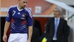 Diễn biến vụ Ribery & Benzema: Bốn tháng quay cuồng
